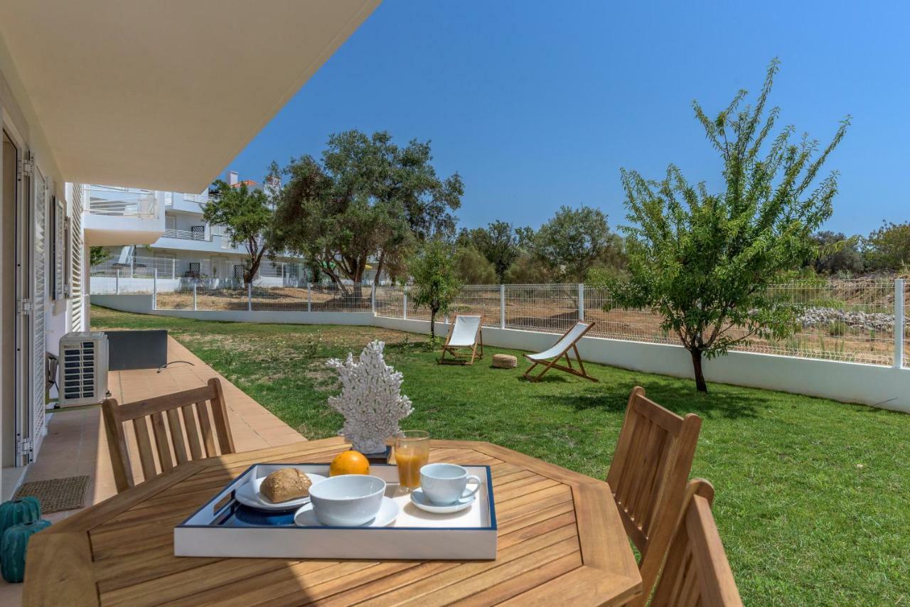 Flh Garden Flat Apartment