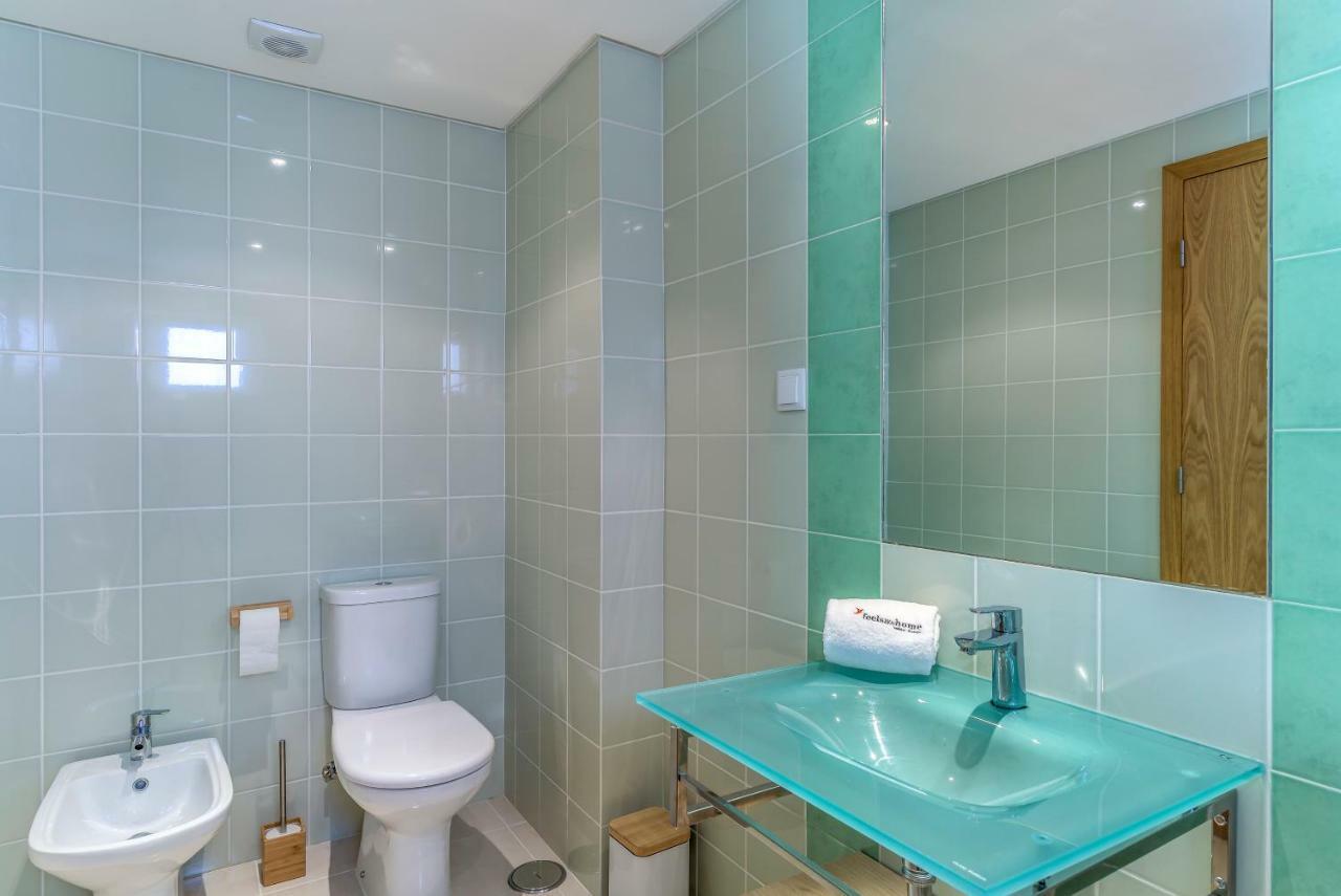 Apartment Flh Garden Flat