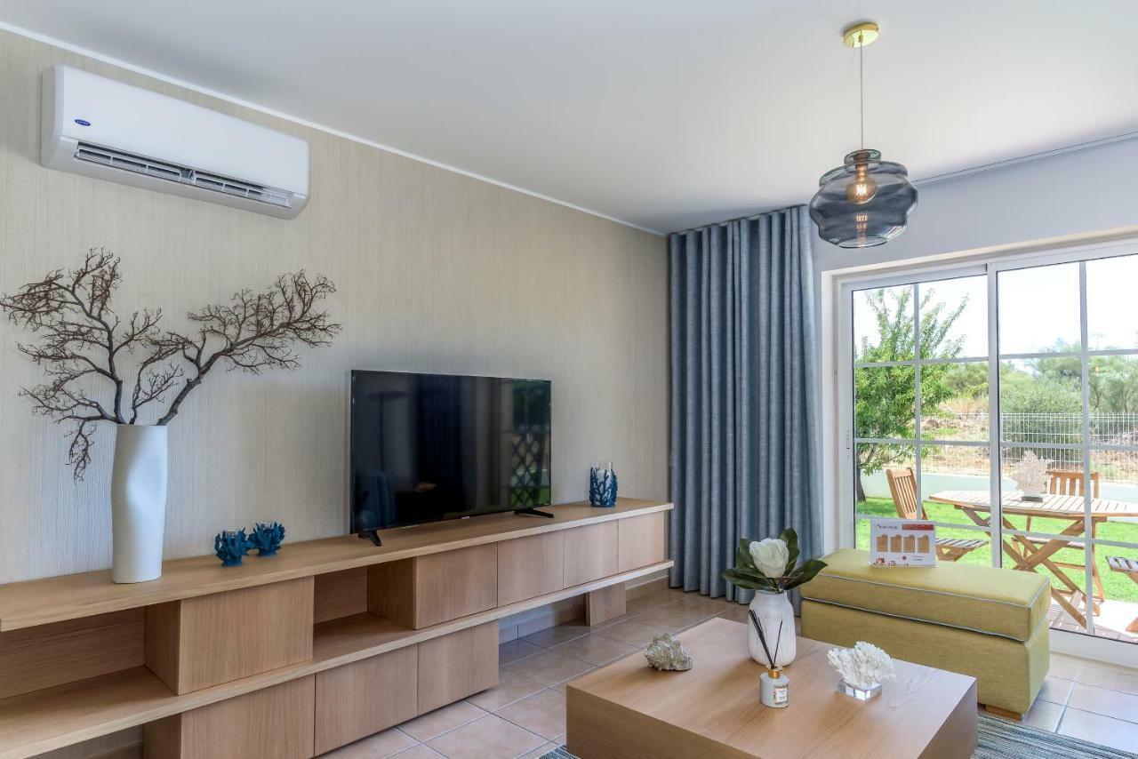 Apartamento Flh Garden Flat