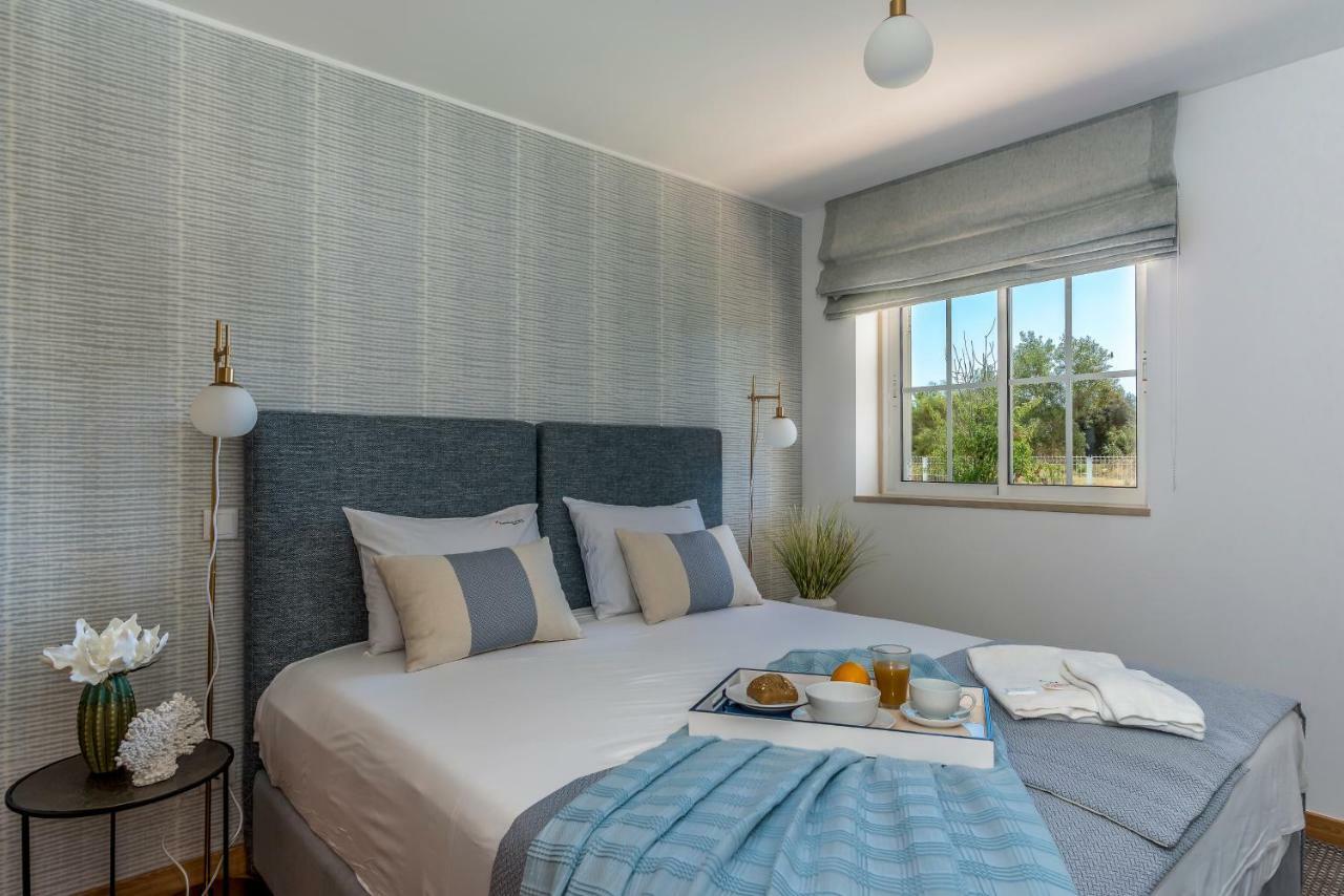 Flh Garden Flat Cabanas De Tavira