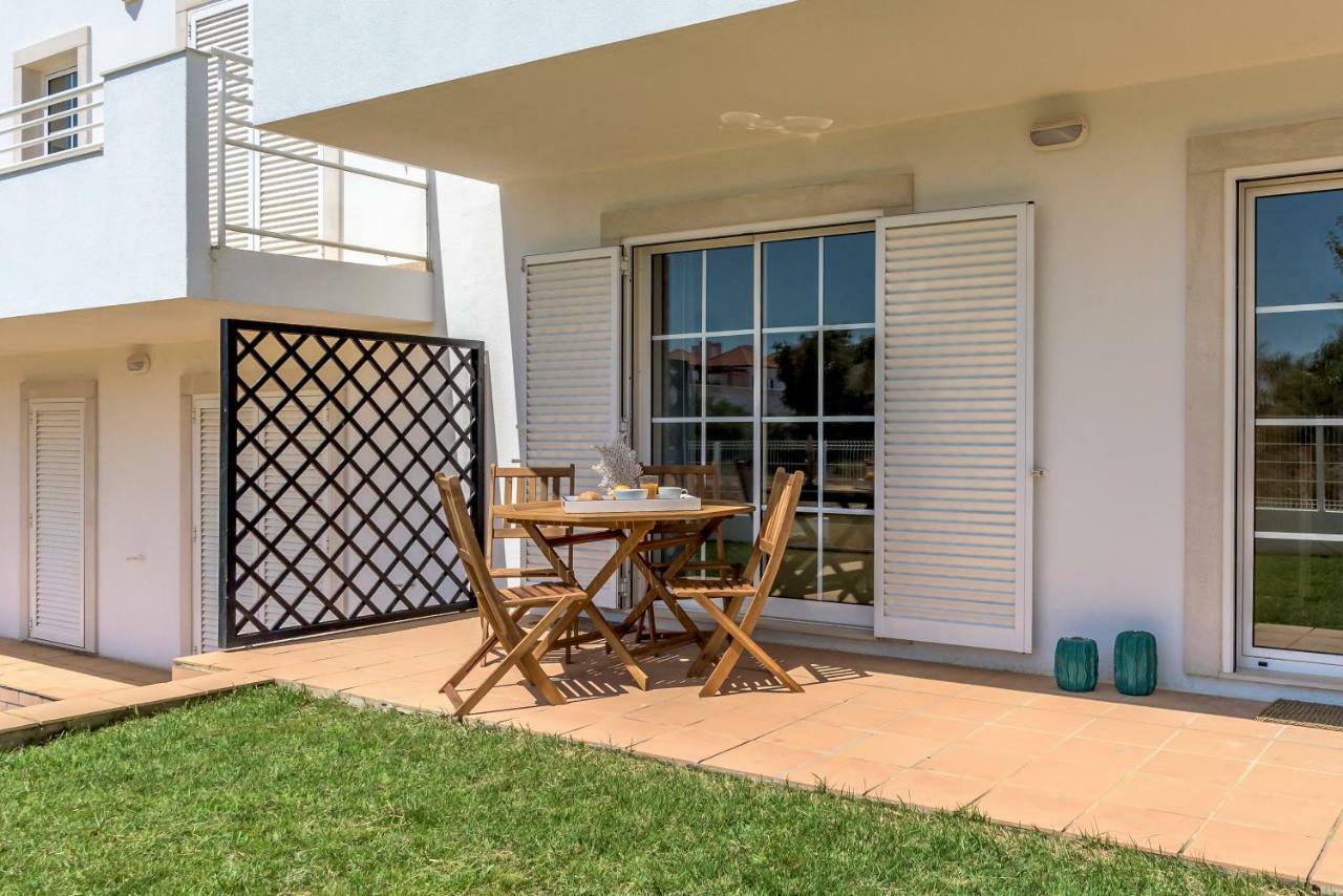 Apartment Flh Garden Flat Cabanas De Tavira