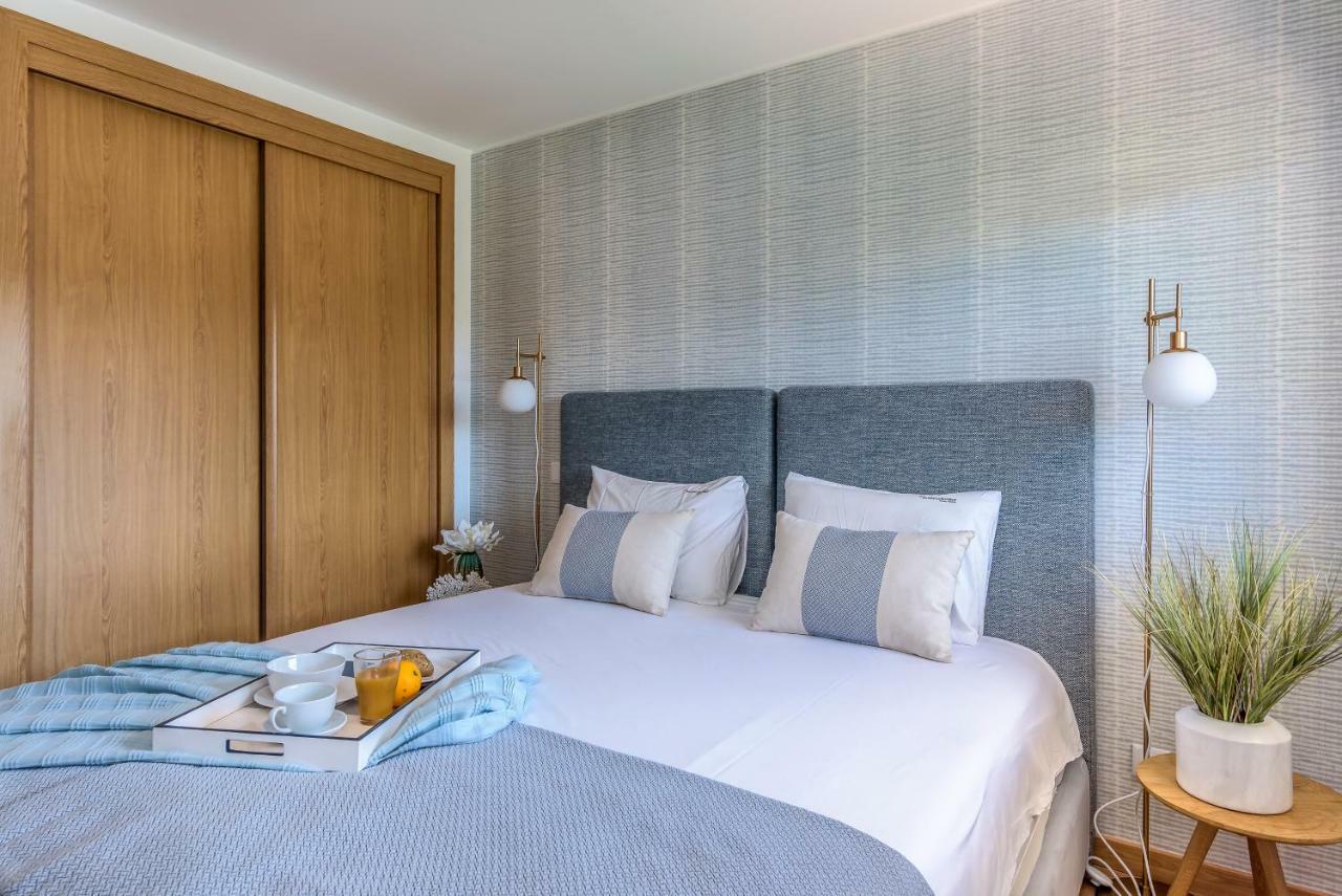 Apartment Flh Garden Flat Cabanas De Tavira