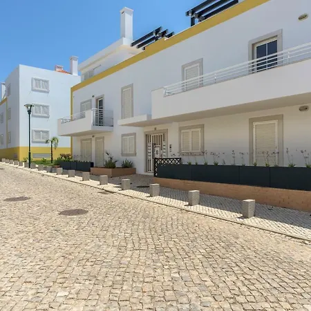 Flh Cabanas Garden Flat Cabanas De Tavira Exterior photo