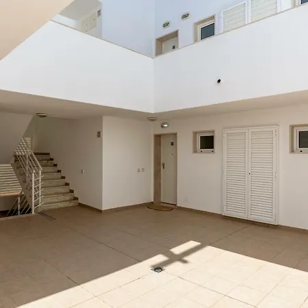 Flh Cabanas Garden Flat Cabanas De Tavira Exterior photo