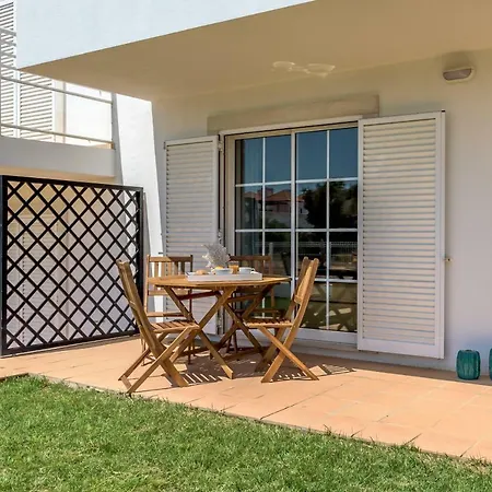 Flh Cabanas Garden Flat Cabanas De Tavira Exterior photo