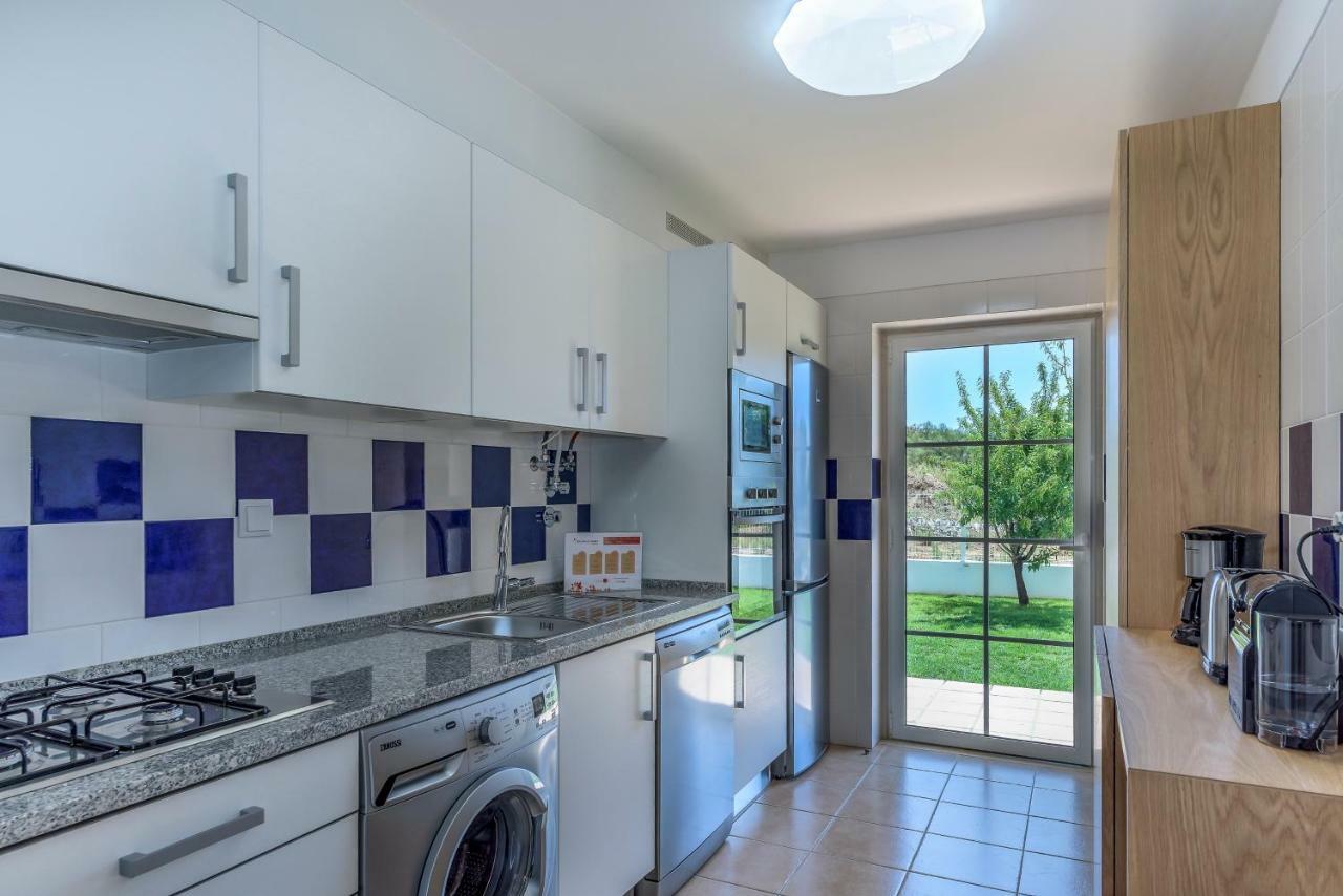 Apartment Flh Garden Flat Cabanas De Tavira