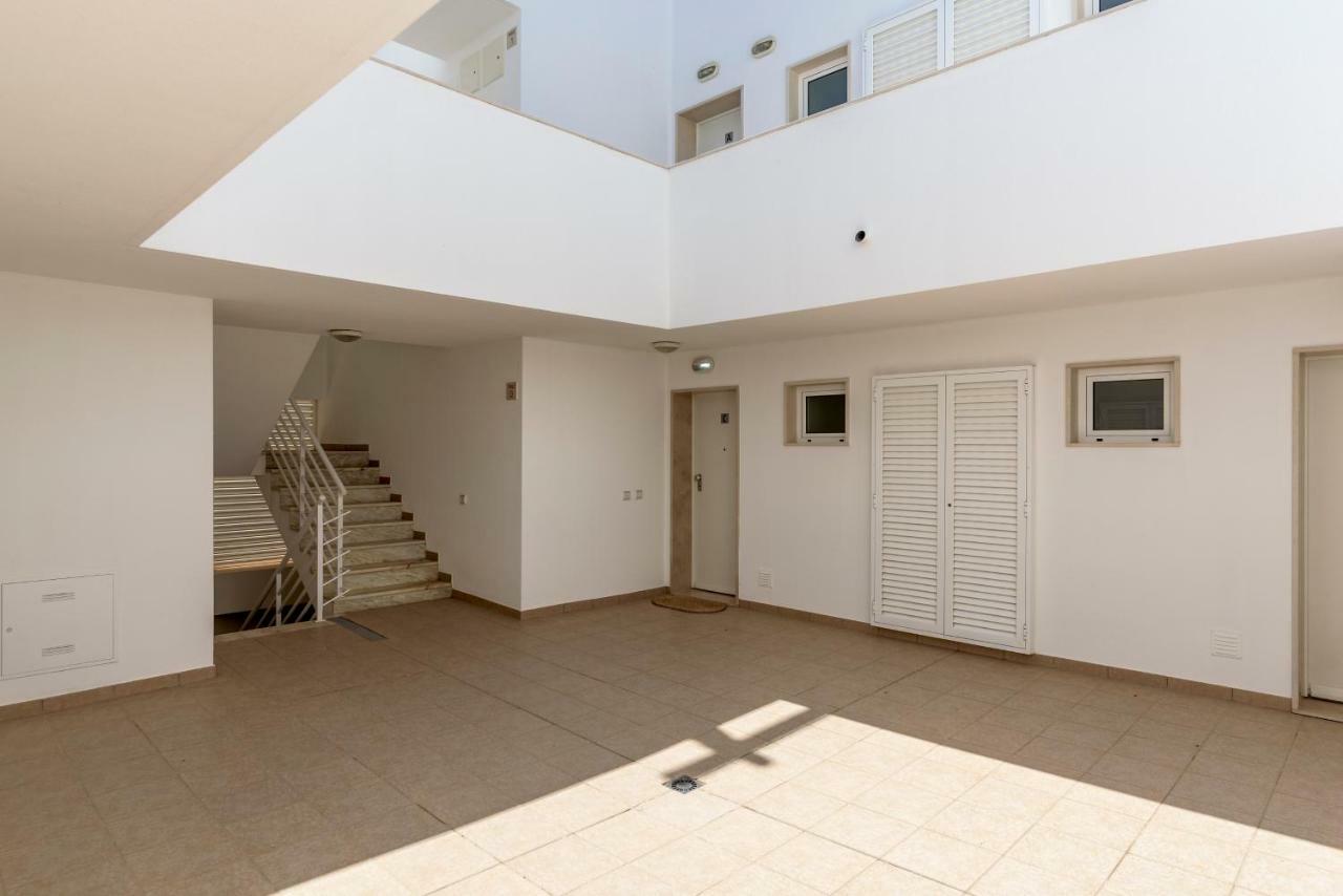 Flh Garden Flat Apartment