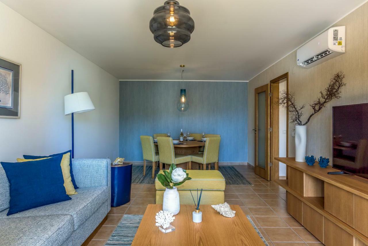 Flh Garden Flat * Cabanas De Tavira