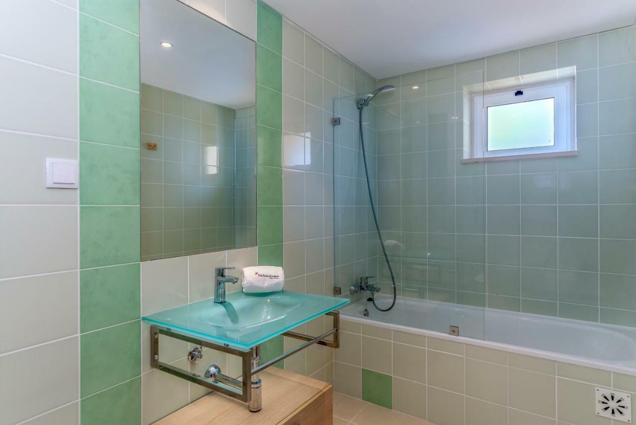 Apartment Flh Garden Flat